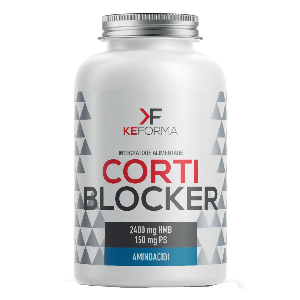 CORTIBLOCKER 90CPS