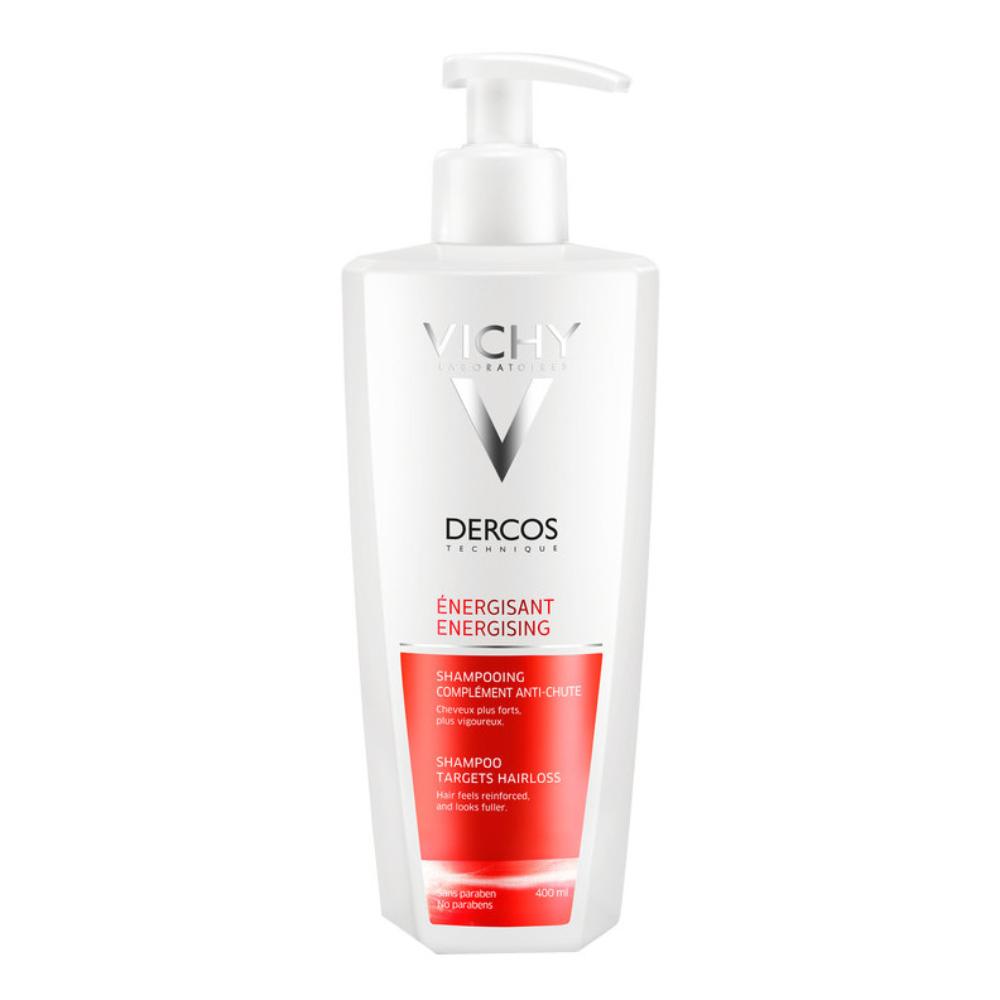 Dercos - Shampoo energizzante 400 ml