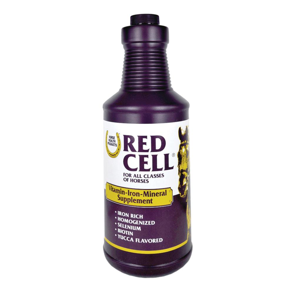 RED CELL 946 ML