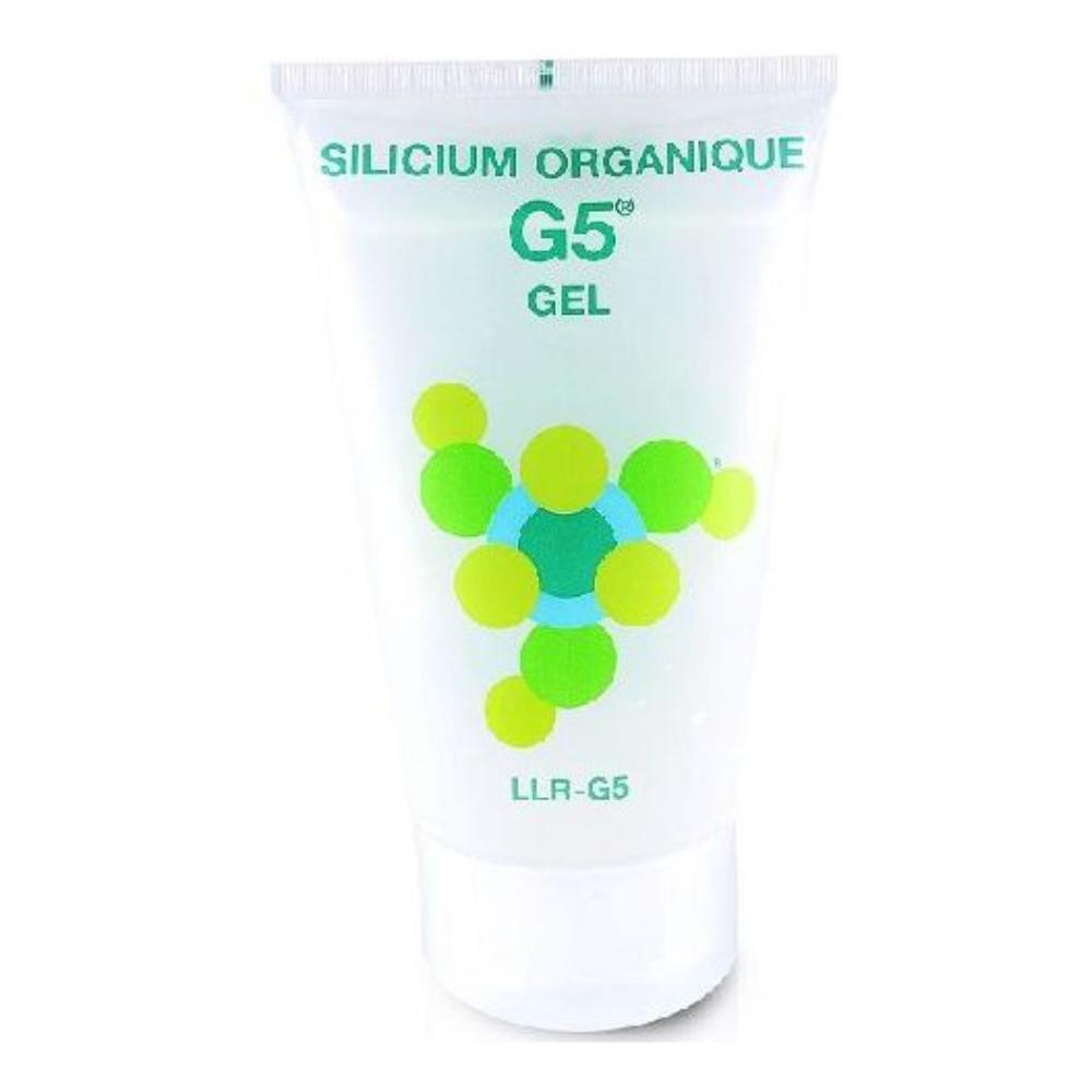SILICEG5 GEL 150ML FREELAND
