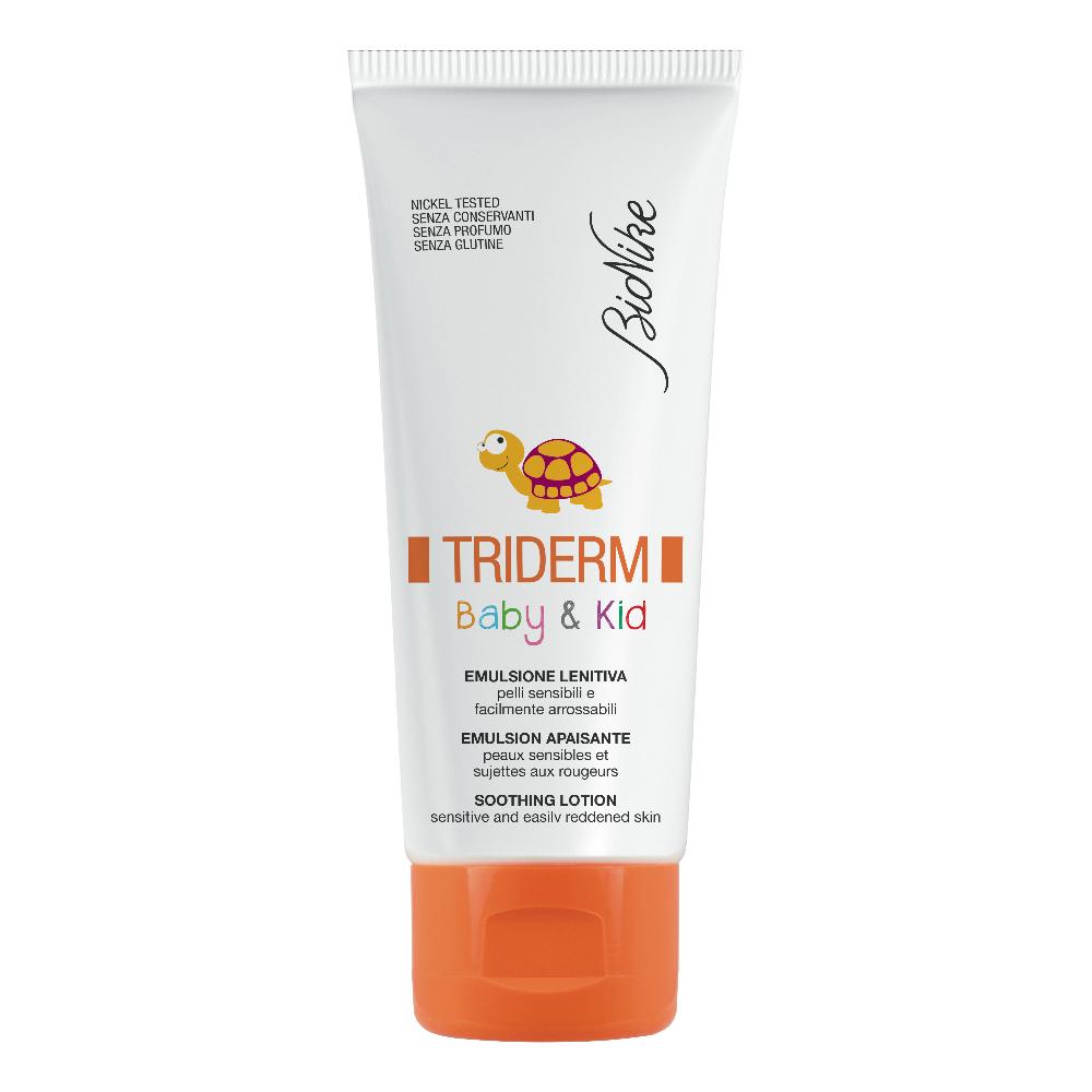 TRIDERM-BB EMULSIONE LEN 100ML