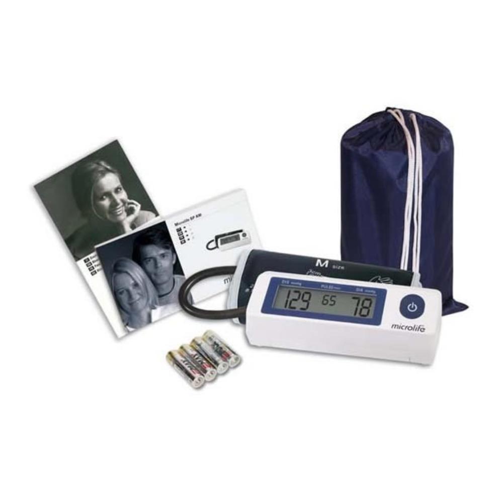 MICROLIFE TRAVEL KIT BPA90