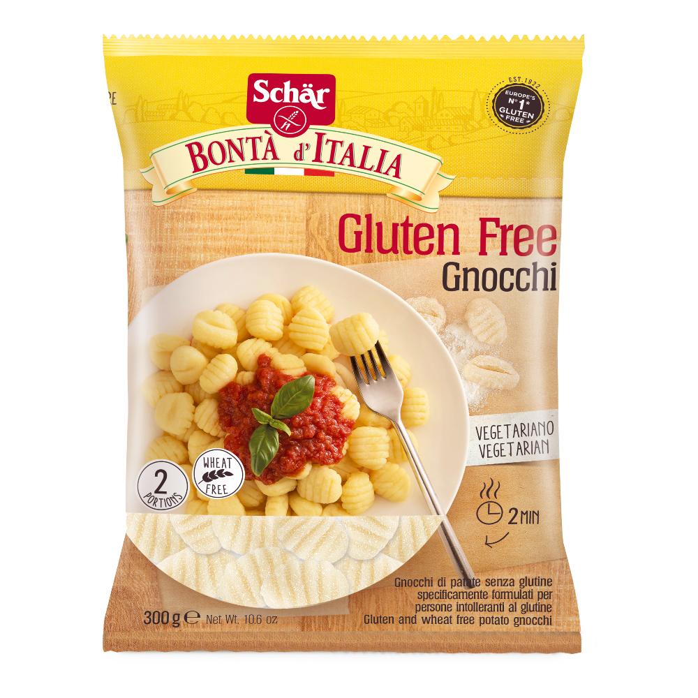 SCHAR GNOCCHI DI PATATE 300G