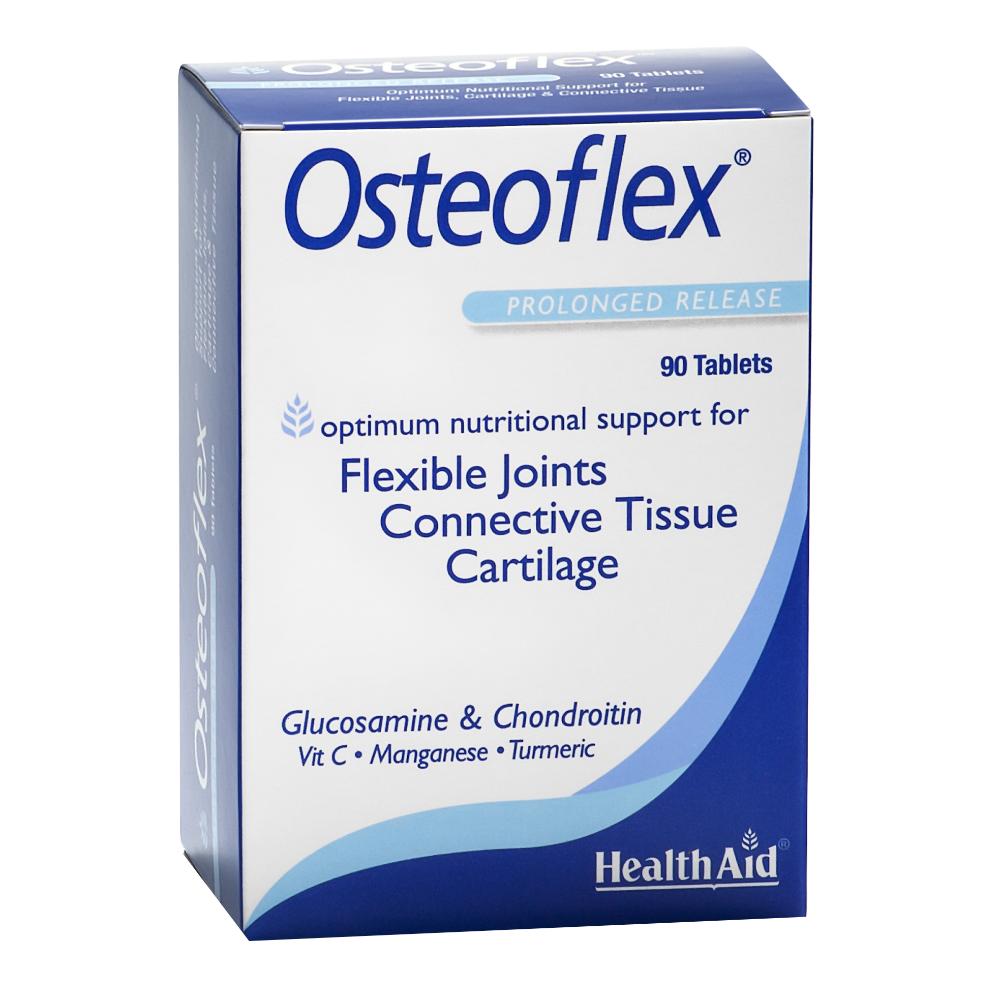 OSTEOFLEX BLISTER 90CPR