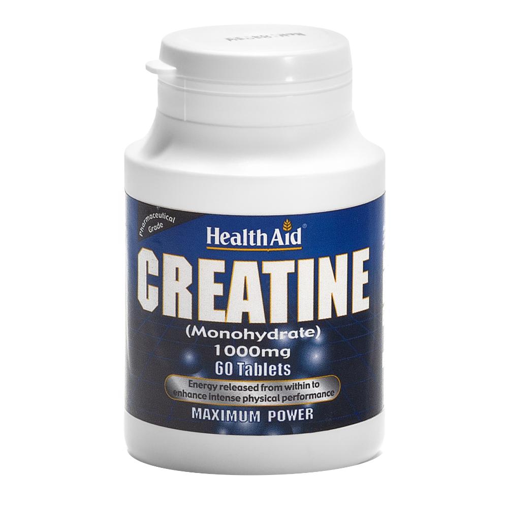 CREATINE 1000MG