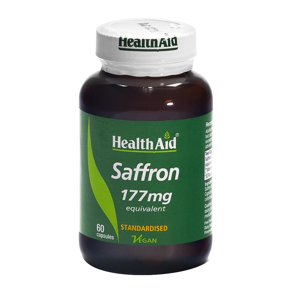 ZAFFERANO SAFRANALE 60CPS