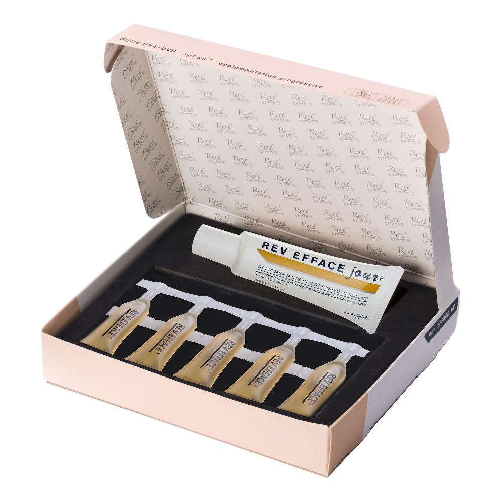 REV EFFACE CREMA 30ML+5FL