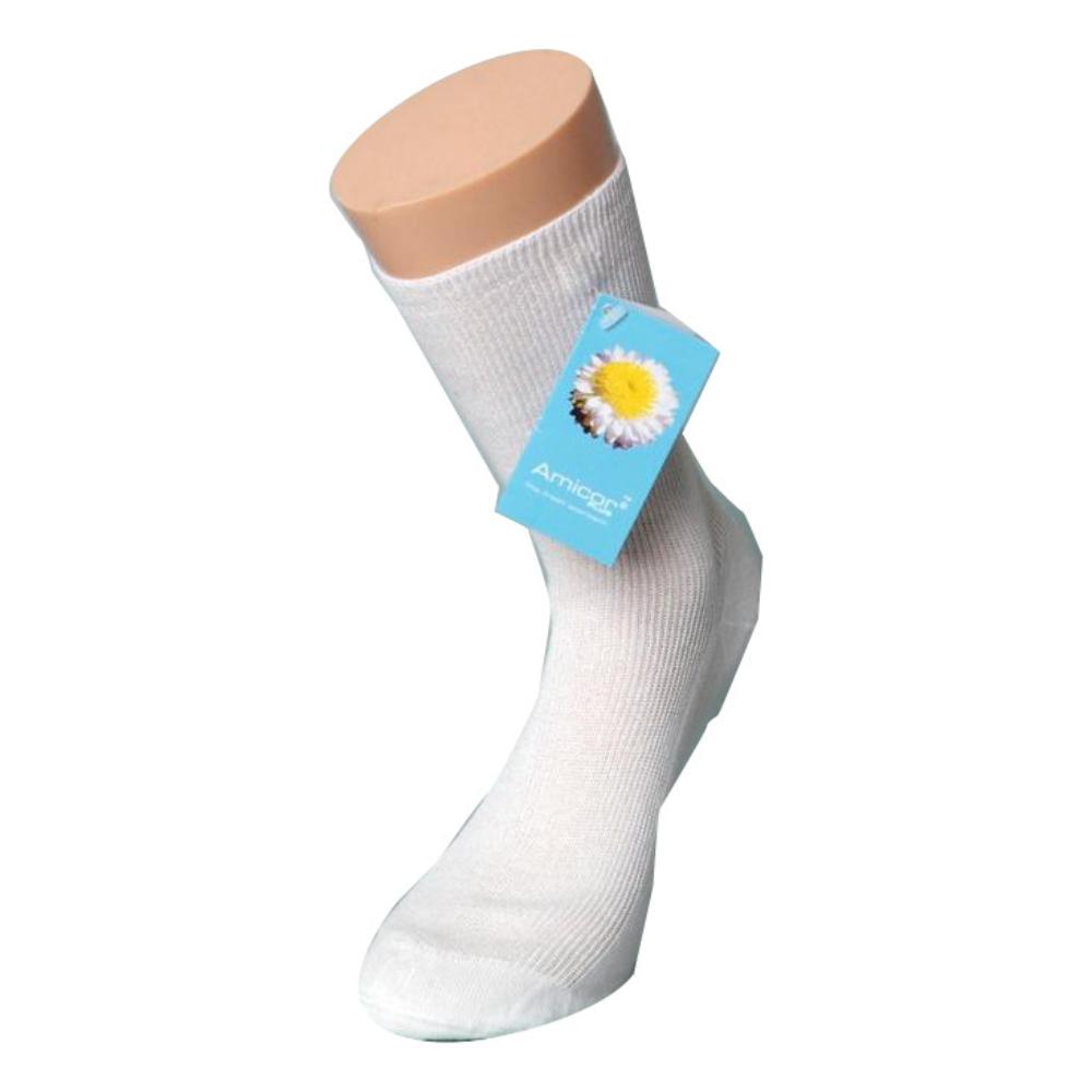 SAN C 005 BIANCO XS 35/37