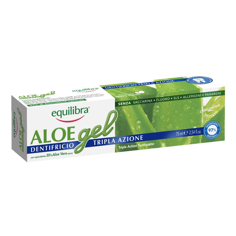 DENTIFRICIO ALOE TRIPLA AZIONE 7
