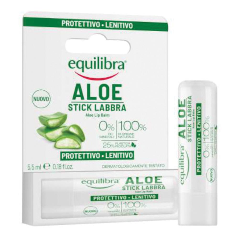 STICK LABBRA ALOE 5,5ML