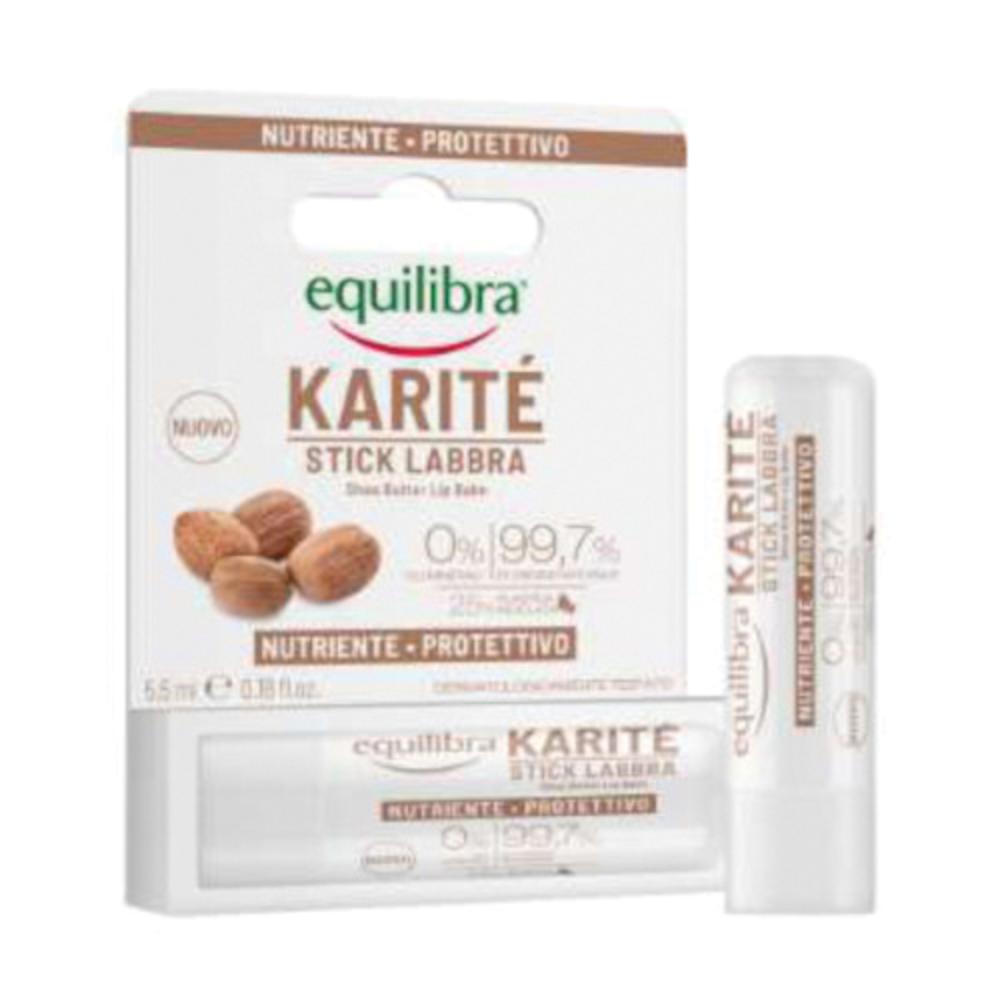 STICK LABBRA KARITE 5,5ML