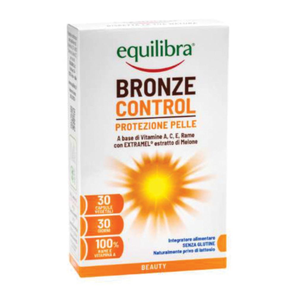 EQUILIBRA BRONZE CONTROL 30PRL