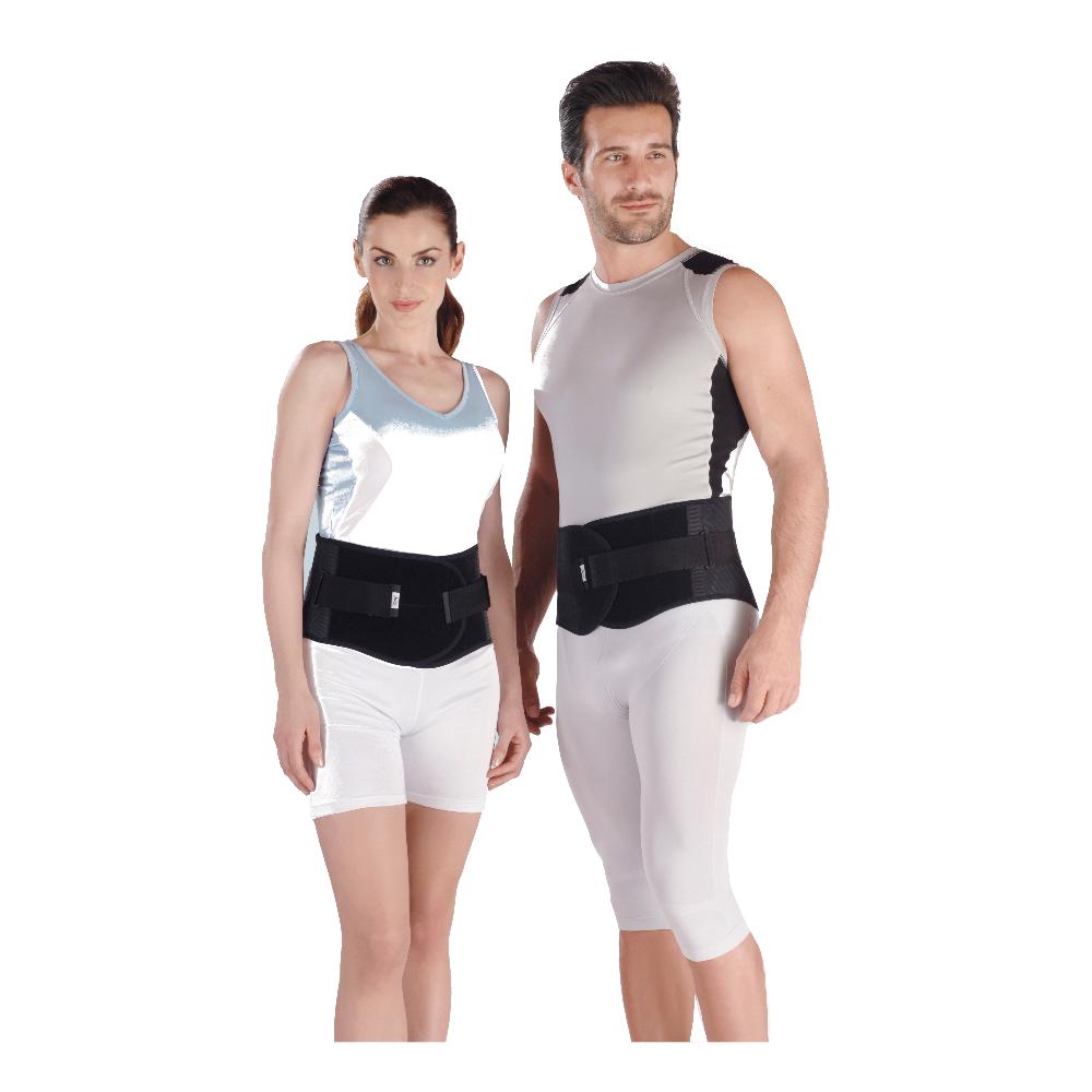 PRO ACTION CORSETTO STECCATO L