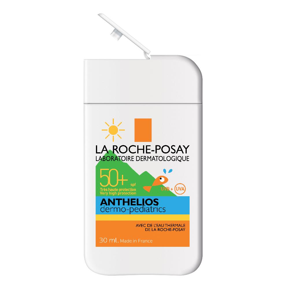 ANTHELIOS AEROS DERMOPED 50+125M