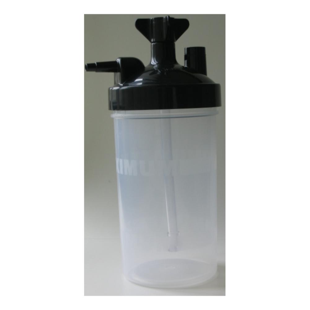 GORGOGLIATORE PER OSSIGENO