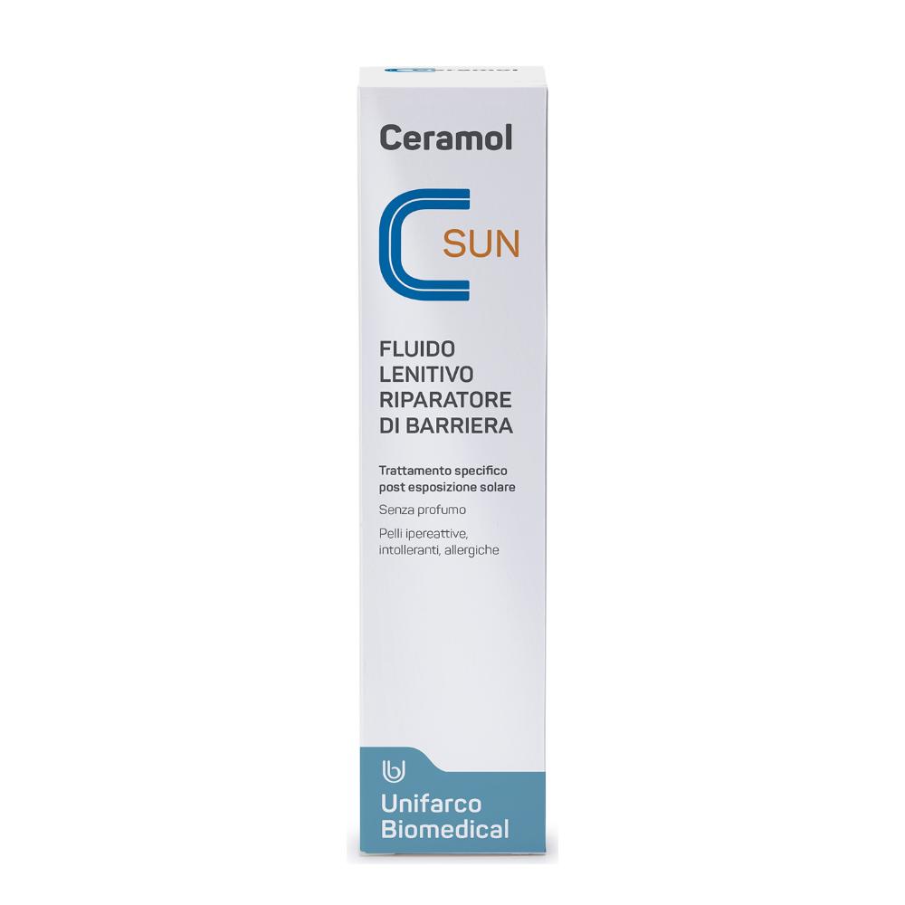 CERAMOL SUN LENITIVO 100ML