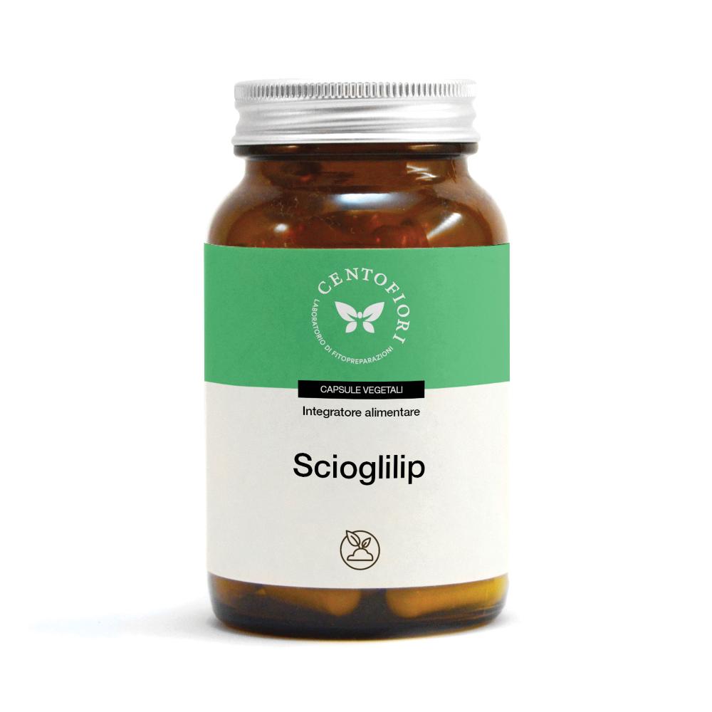 SCIOGLILIP 100CPS VEG CENTOFIORI