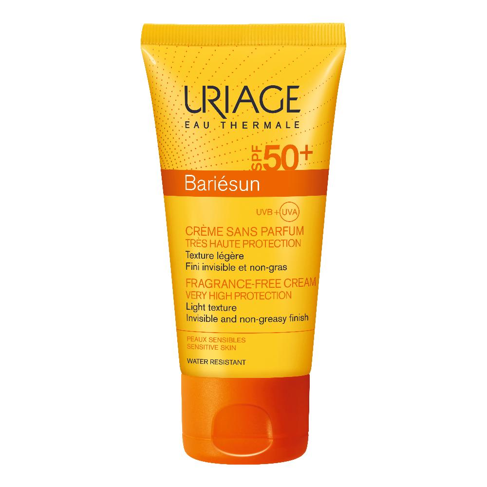 BARIESUN SPF50+ CREME S/PARFUM