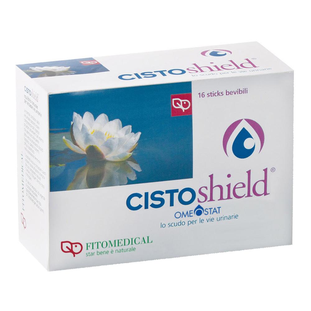 CISTOSHIELD 16STICK MONODOS FTM
