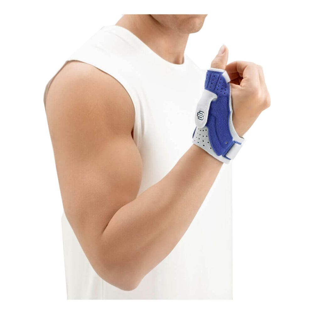 TUTORE POLLICE RHIZOLOC TITAN SINISTRO 1