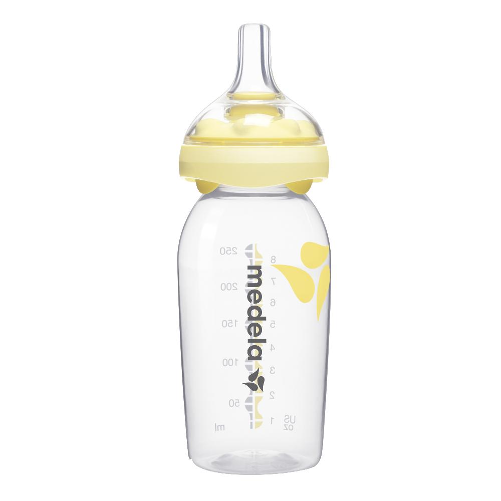 Calma Con Poppatoio Da 250Ml-image