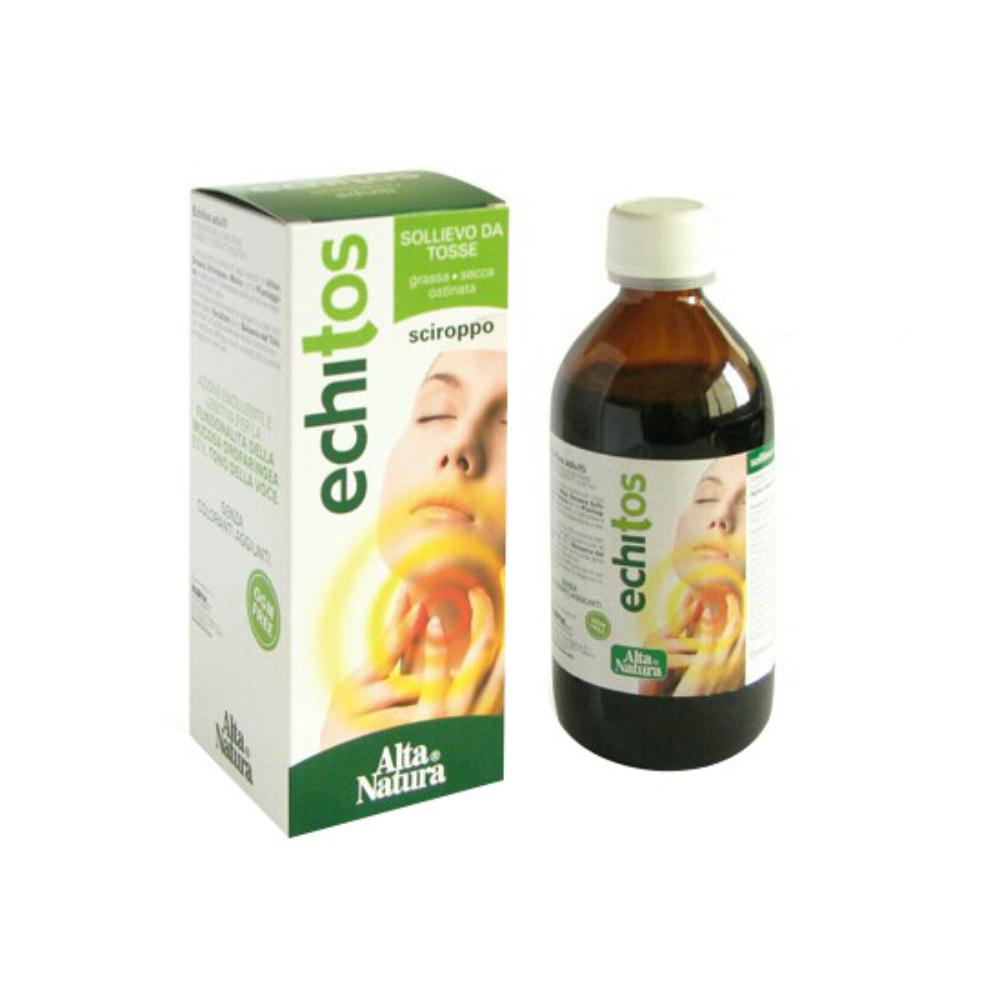 ECHITOS SCIROPPO 200ML