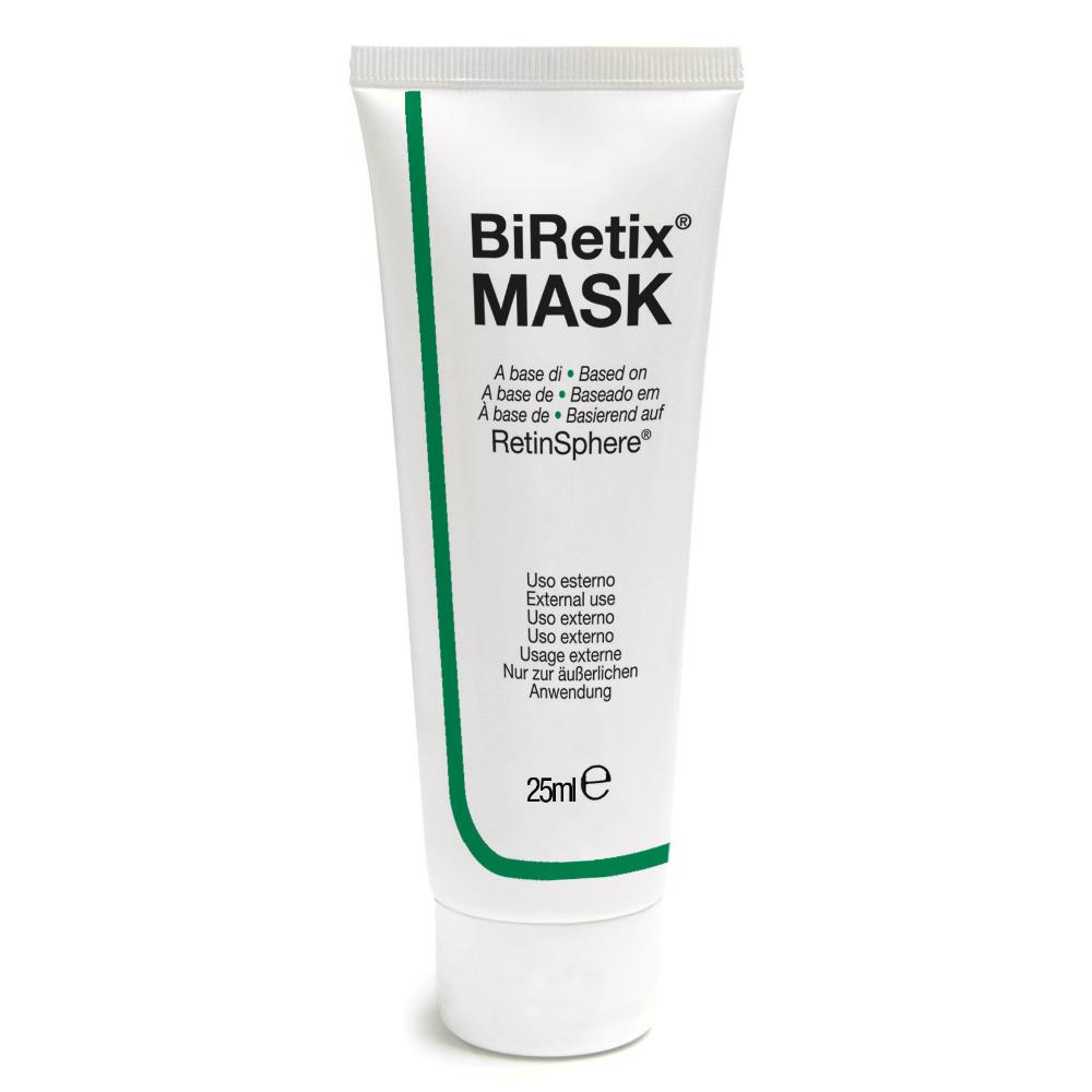 BIRETIX MASK 25 ML