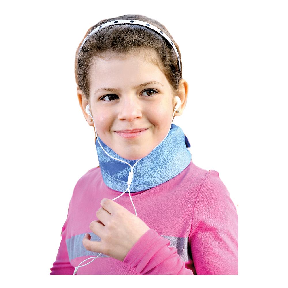 COLLARE CERVICALE MORB KIDZ 1