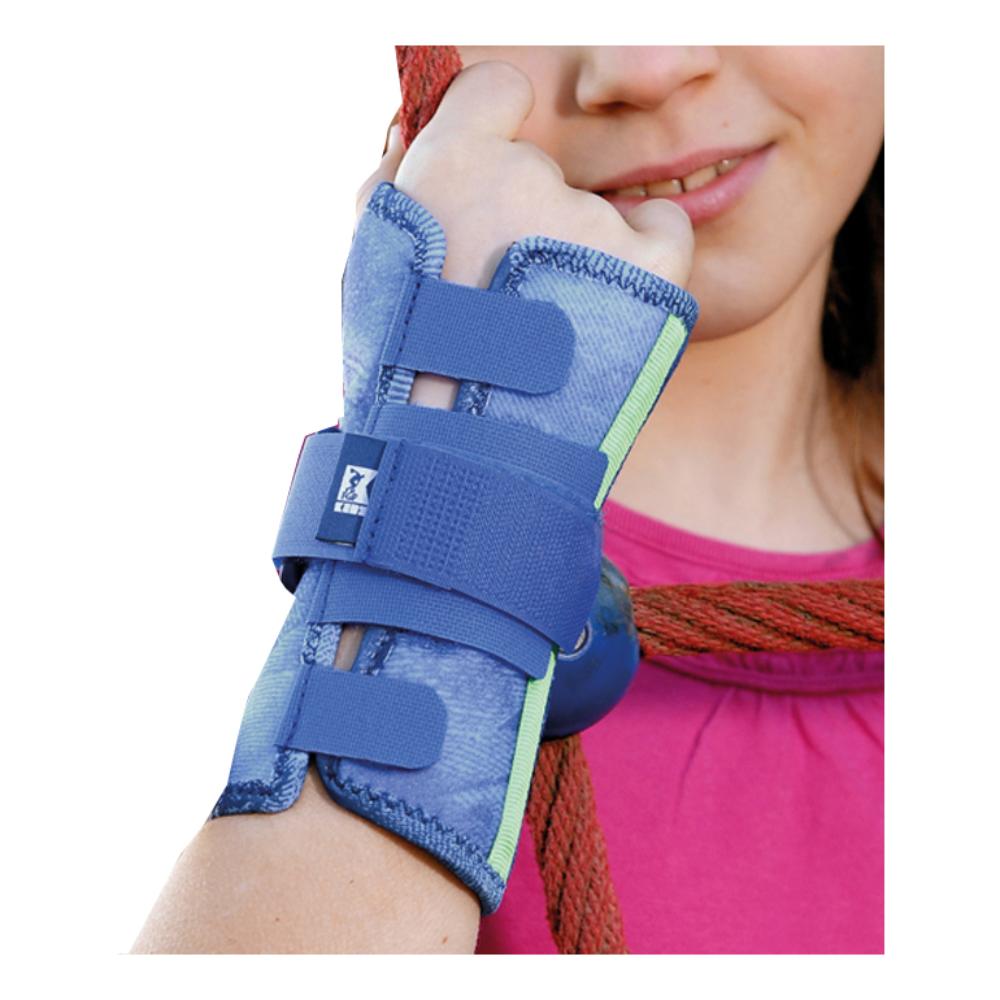 SUPPORTO SEMPLICE POLSO KIDZ SINISTRO 1