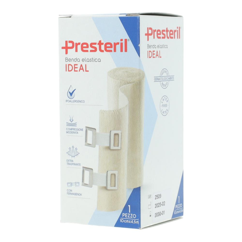 BENDA MEDIPRESTERIL 10X4500