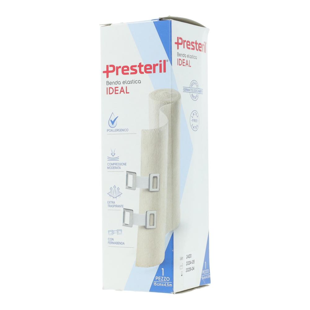 BENDA MEDIPRESTERIL 15X4500
