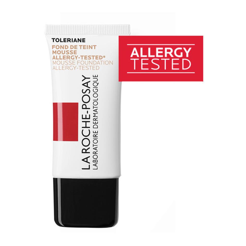TOLERIANE TEINT MOUSSE 01 30 ML