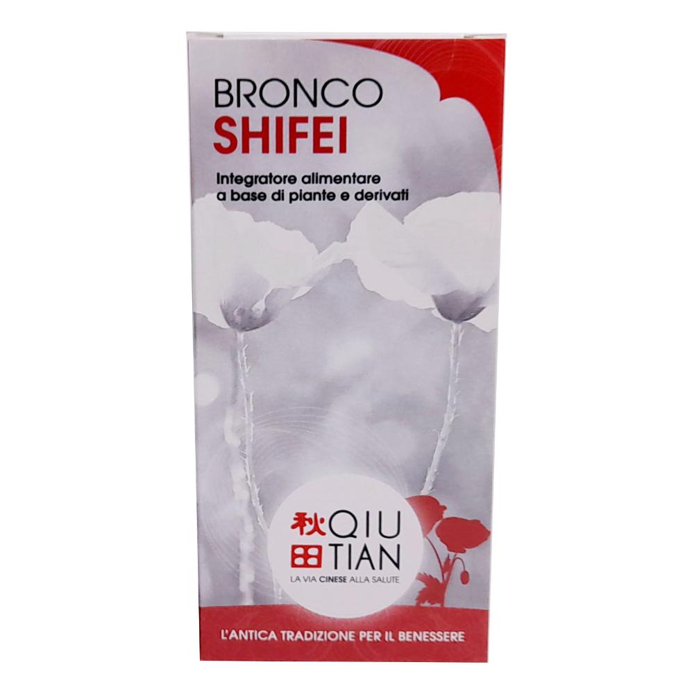 BRONCOSHIFEI 200ML