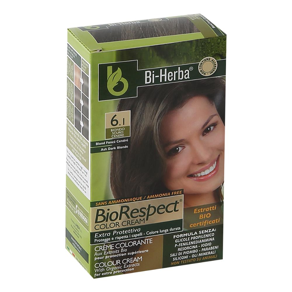 BI-HERBA KIT 6,1 BIONDO SCU CE