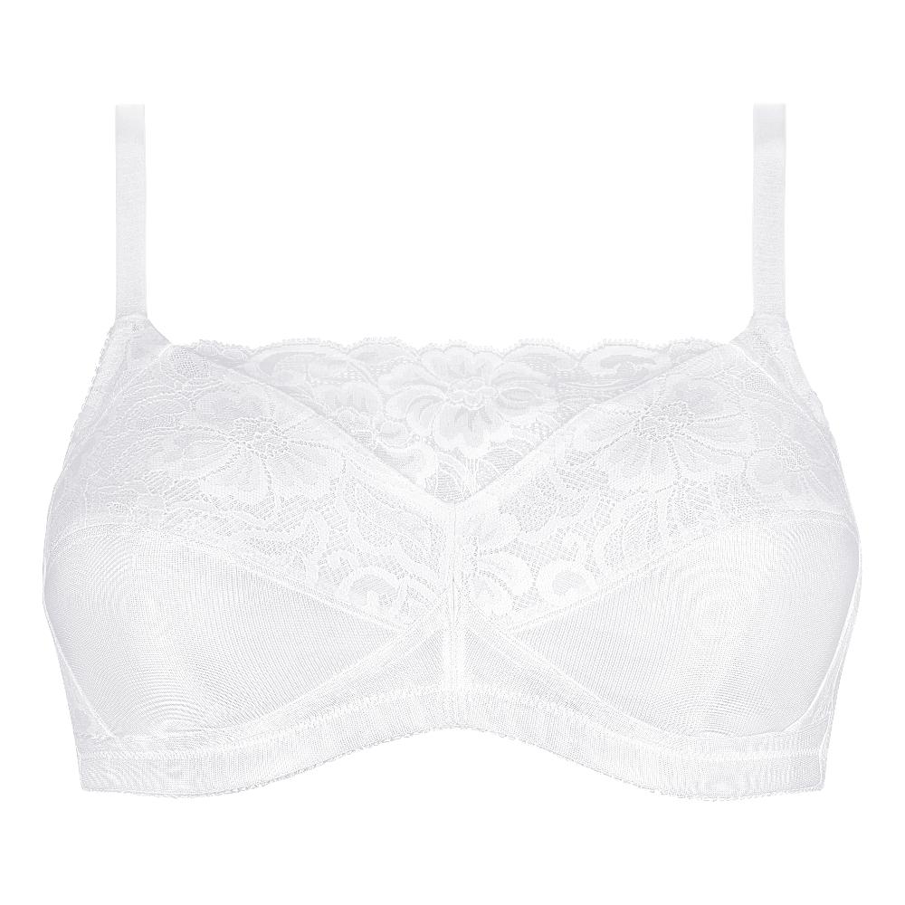 JASMIN 0900N REGGISENO WHITE 90B