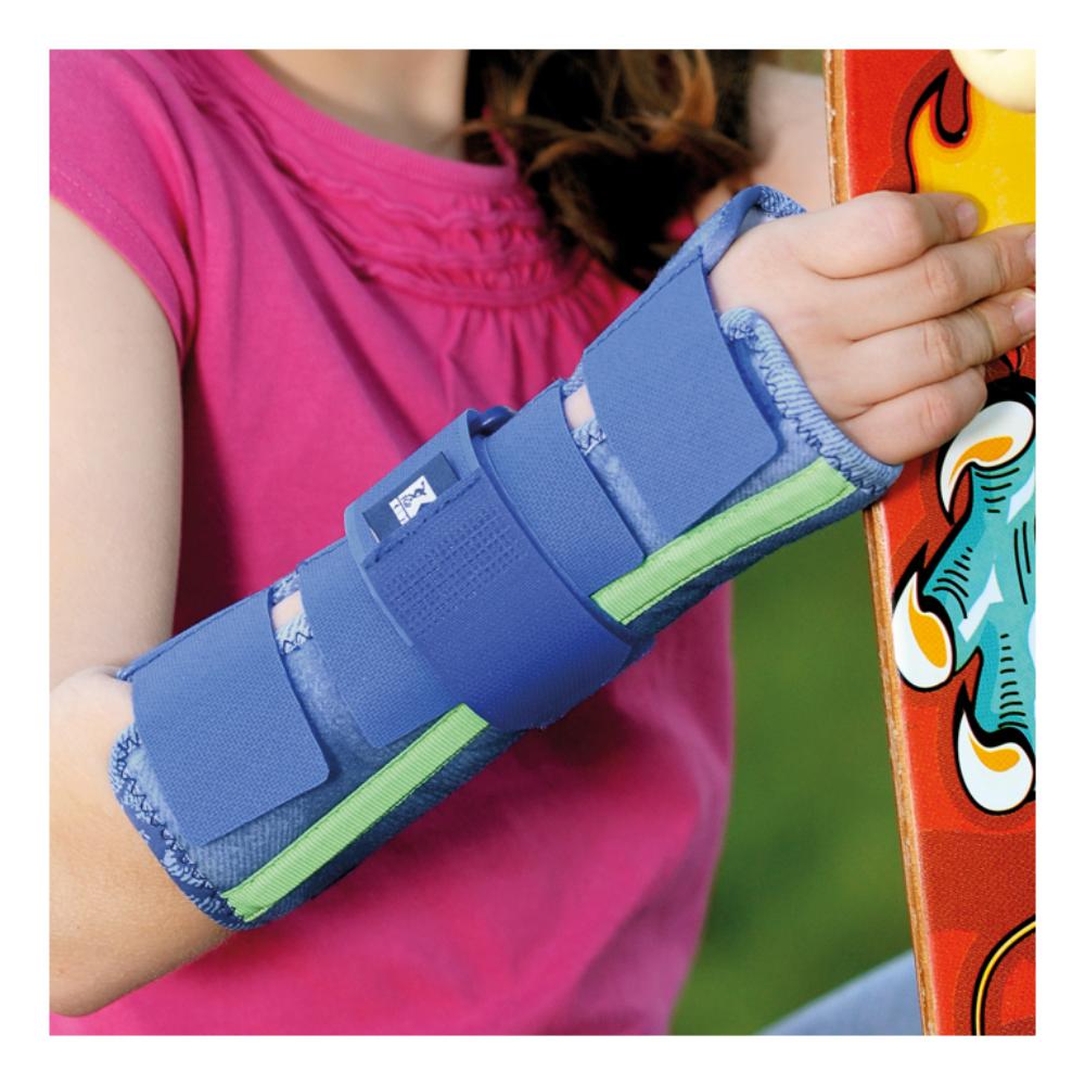 SUPPORTO S POLSO LU KIDZ DX 2