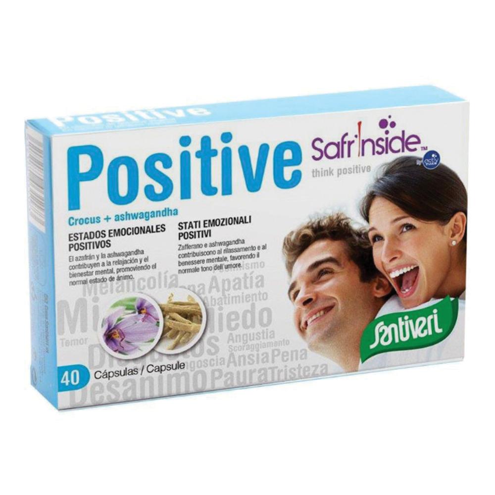  Positive 40Cps Stv - image