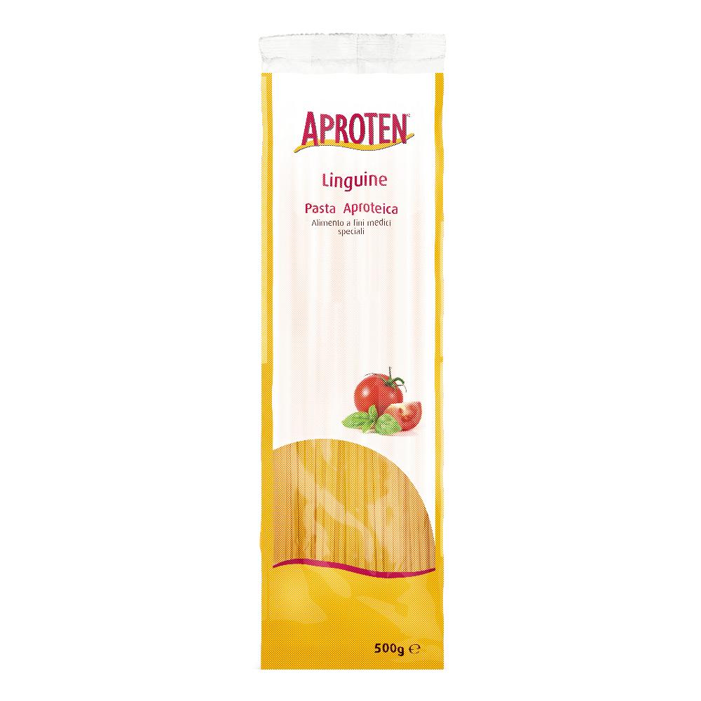 APROTEN LINGUINE 500G PROMO