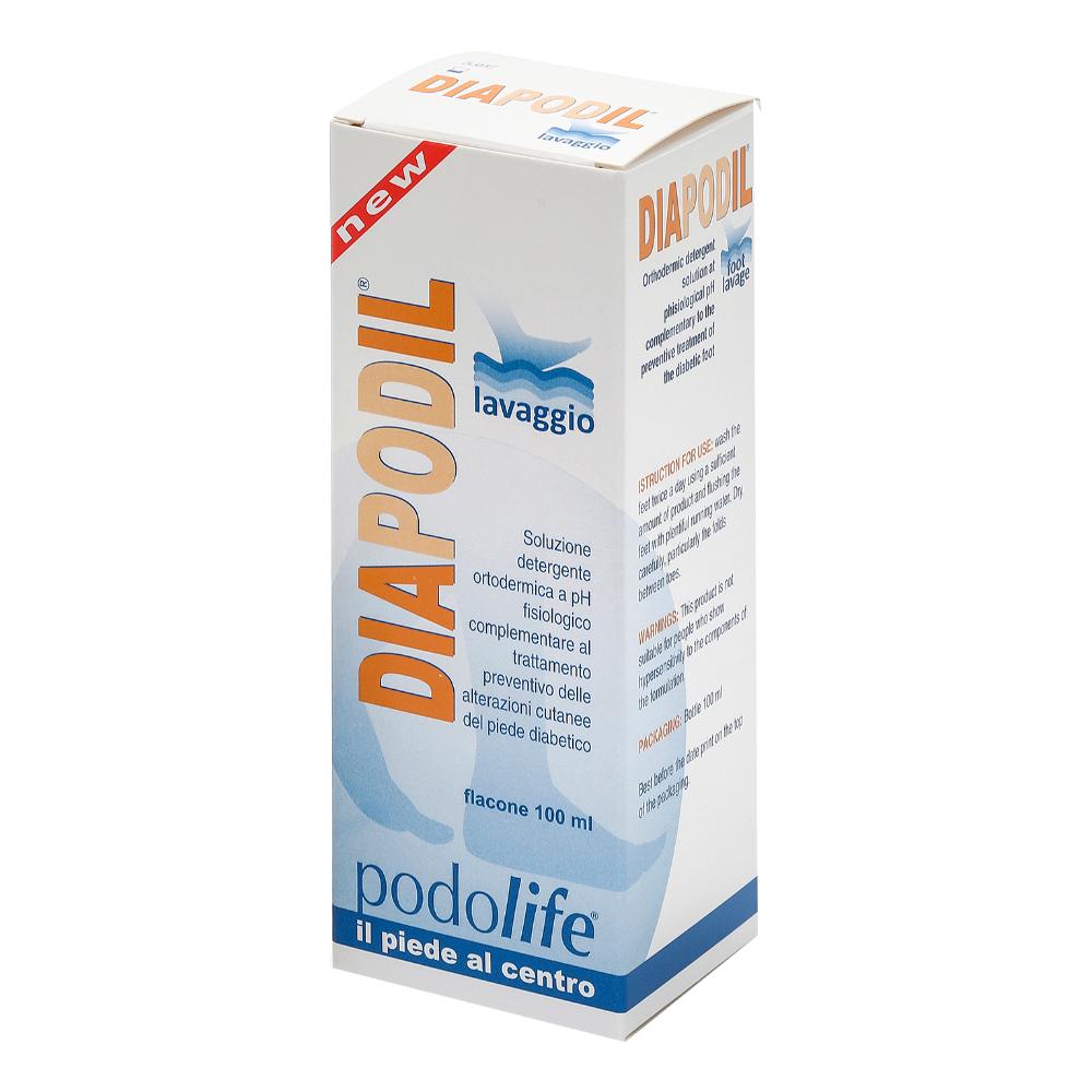DIAPODIL-LAV SOL DET 100ML