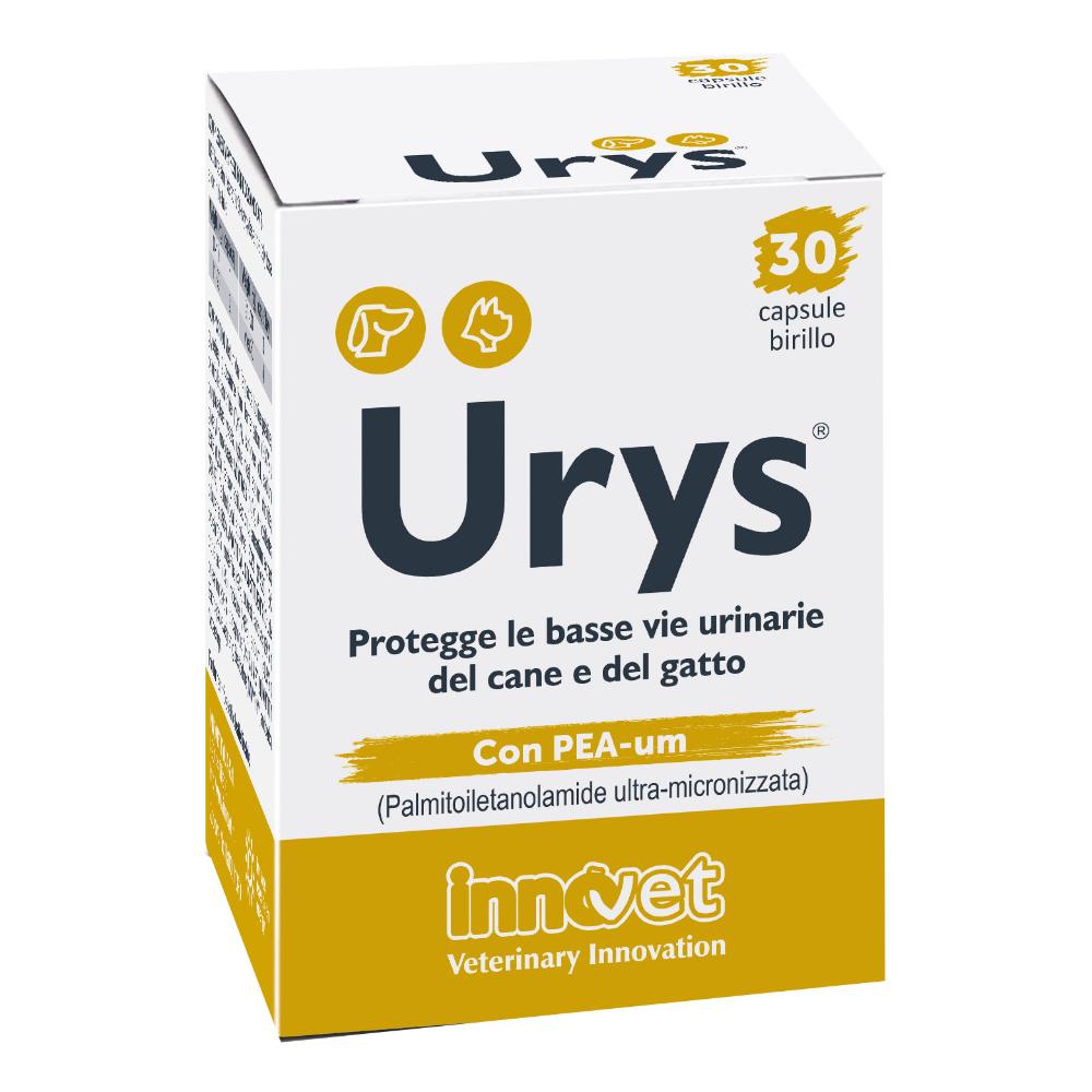 URYS 30CPS<<<