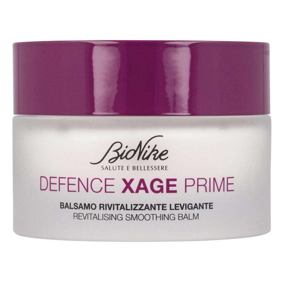 DEFENCE XAGE PRIME RICH BALS