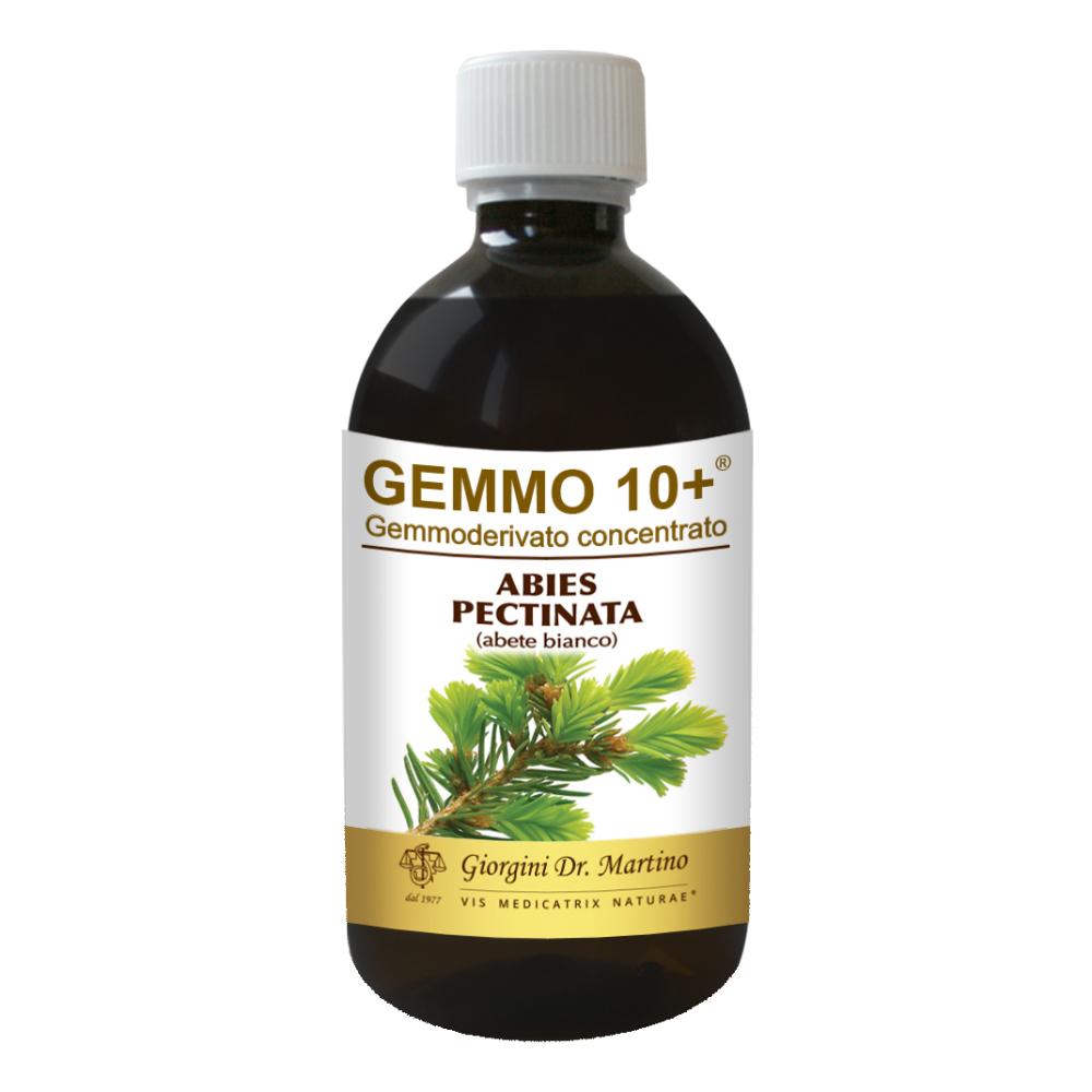 ABETE BI 500ML ANALCO GEMMO10+