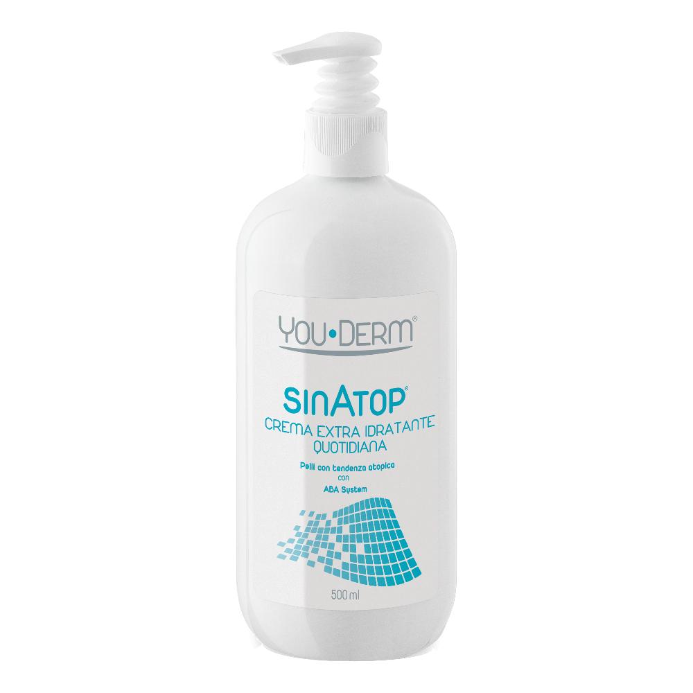 SINATOP YOUDERM CR EX IDRAT 500M