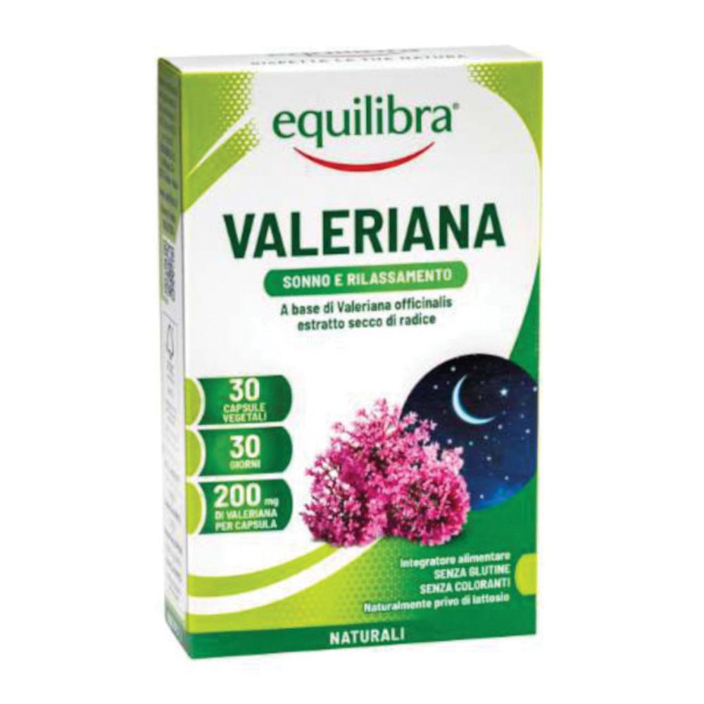 VALERIANA 30CPS