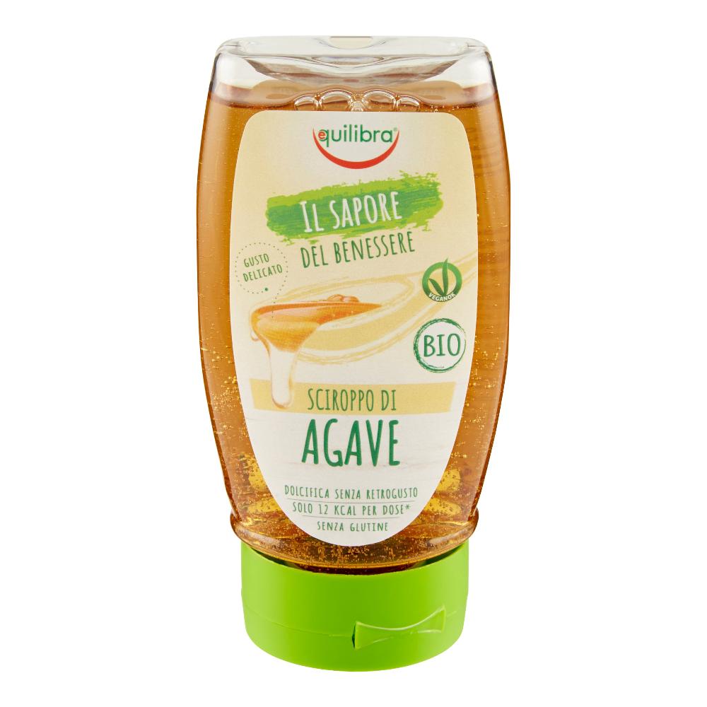 SCIROPPO DI AGAVE 350G