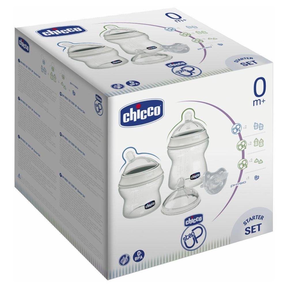 BIB 80711 STEPUP NEW 0+150 NORM