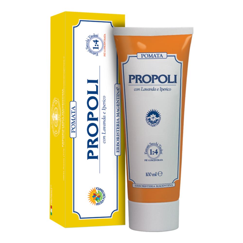 POMATA PROPOLI 100ML