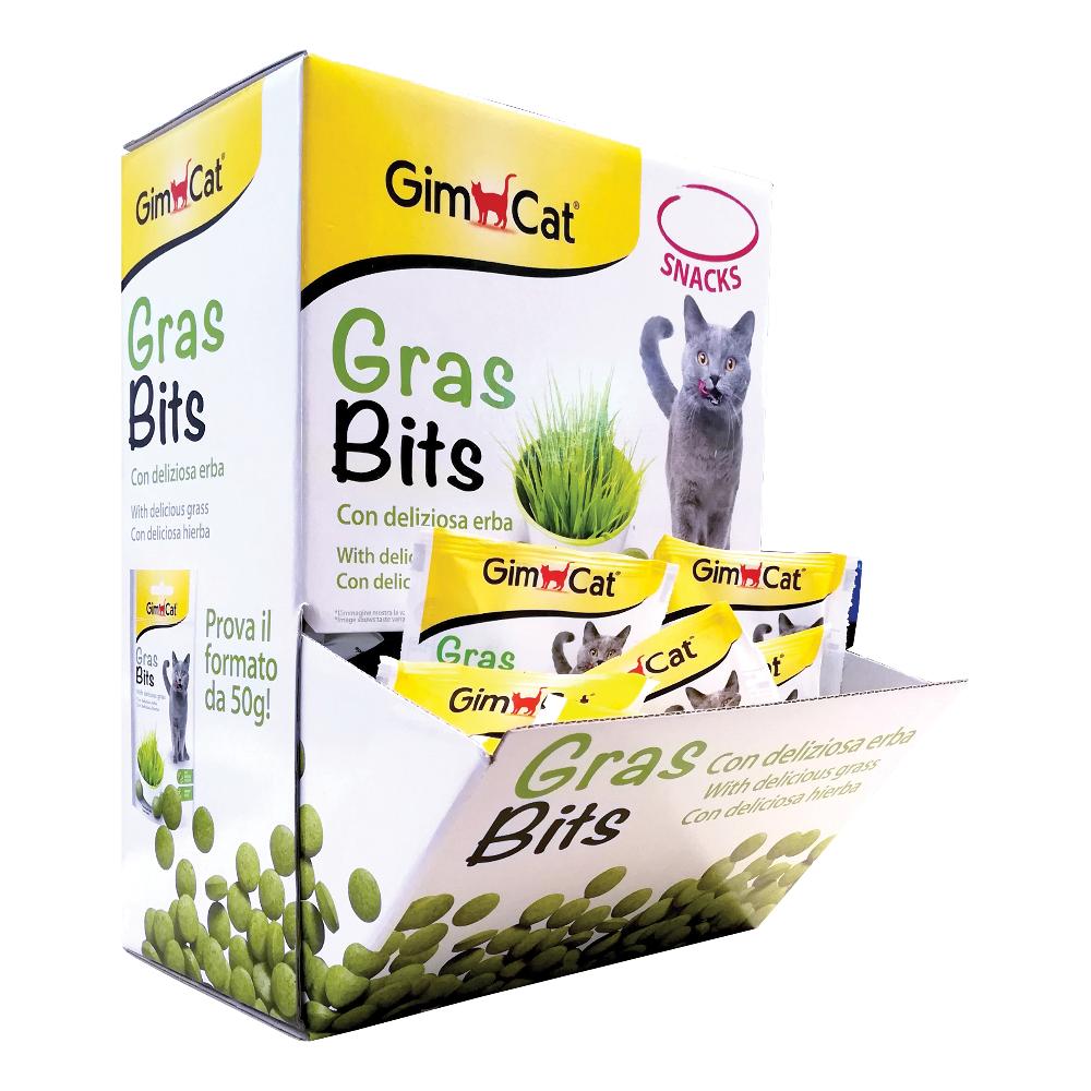 GRAS BITS 15GR