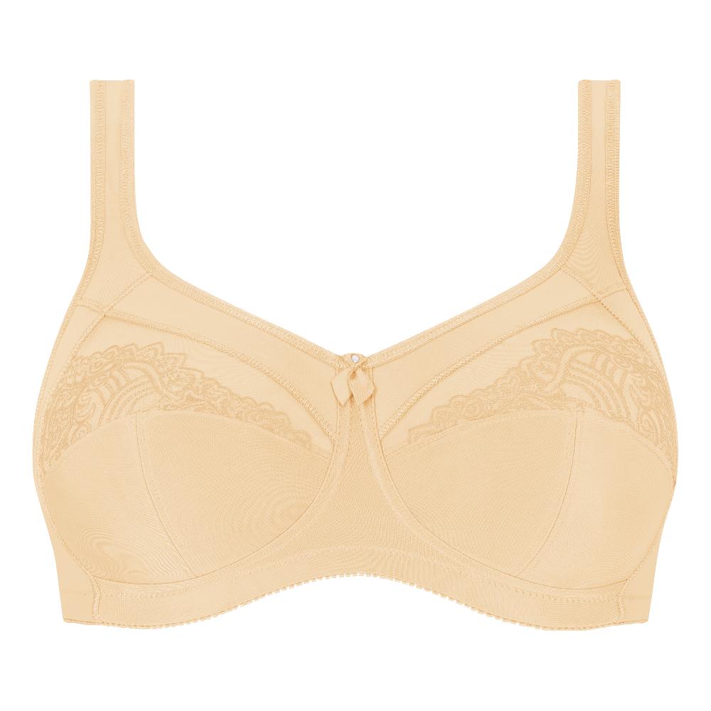 ISADORA SB 0948 NUDE MISURA 95 COPPA B