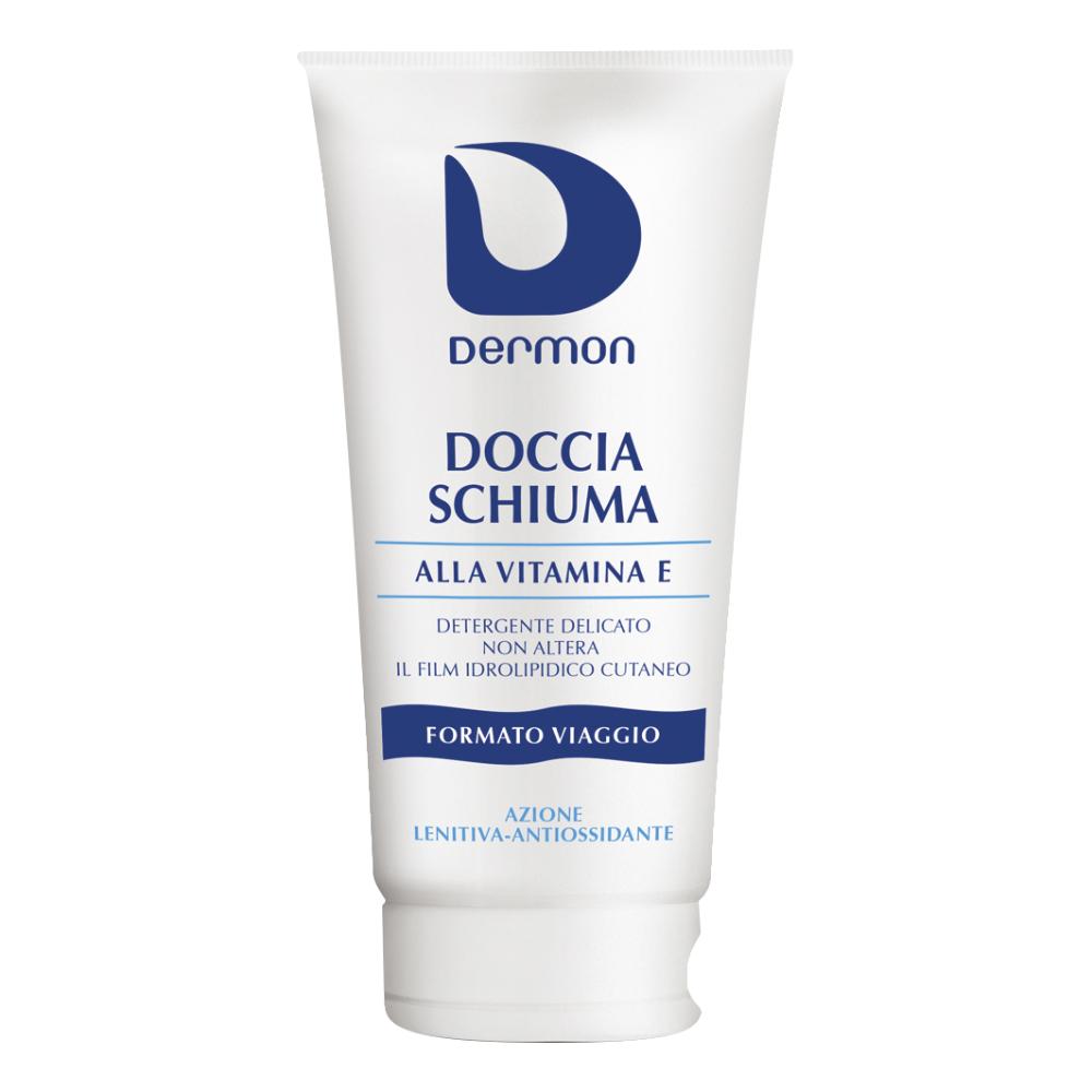 DERMON-DOCCIA SCHIUMA 100ML